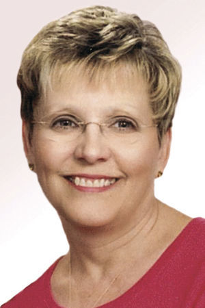 Melanie Hart